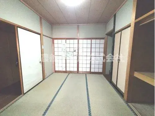 Propiedad Residencial Ciudad de Gifu Prefectura de Gifu (4)