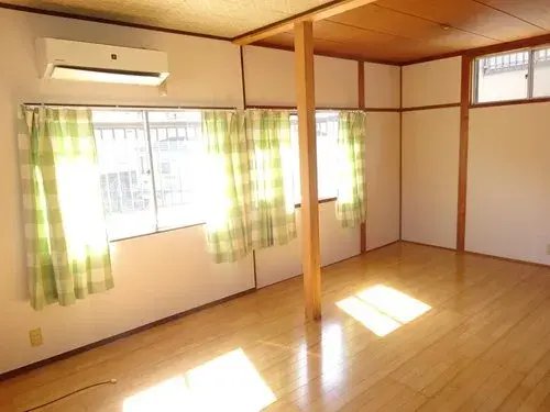 4LDK Gifu City Gifu Prefecture (7)