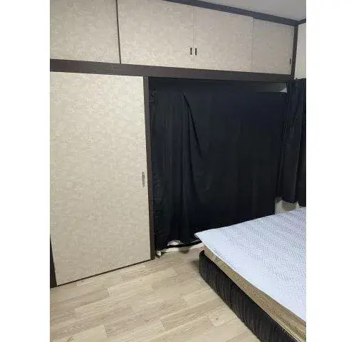 مبنى من طابقين Motosu Gifu Prefecture (4)