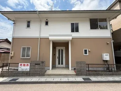 4LDK Property Gifu City Gifu Prefecture (2)