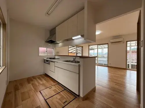 4LDK Property Gifu City Gifu Prefecture (11)
