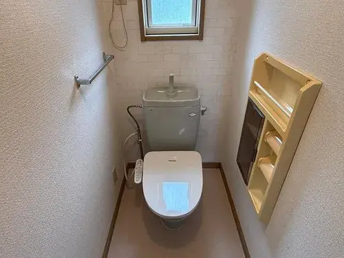 4LDK Property Gifu City Gifu Prefecture (13)