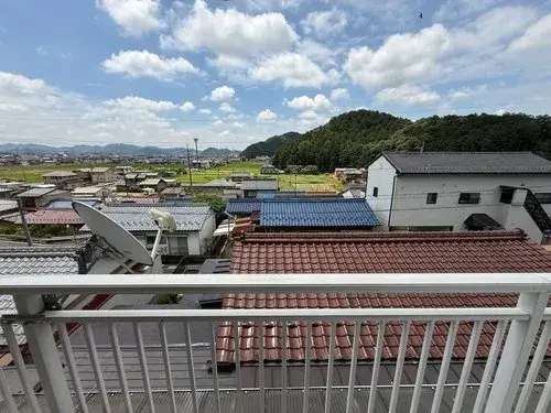 4LDK Property Gifu City Gifu Prefecture (16)