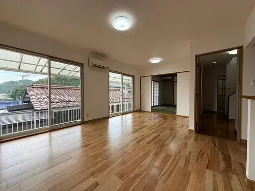 4LDK Property Gifu City Gifu Prefecture (3)