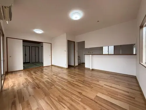 4LDK Property Gifu City Gifu Prefecture (4)