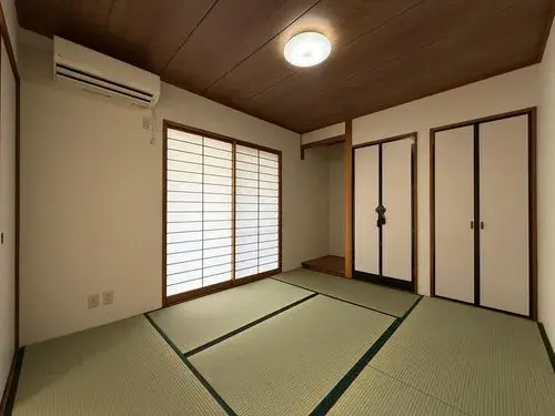 4LDK Property Gifu City Gifu Prefecture (5)