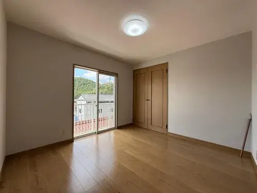 4LDK Property Gifu City Gifu Prefecture (7)