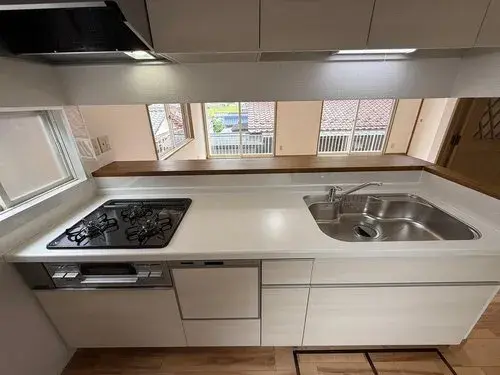 4LDK Property Gifu City Gifu Prefecture (10)