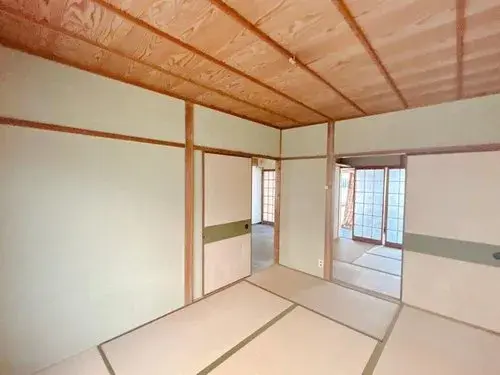 Propiedad 3LDK Ciudad de Gifu, Prefectura de Gifu (11)