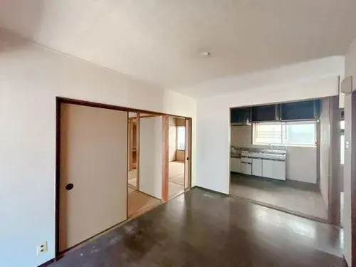 Propiedad 3LDK Ciudad de Gifu, Prefectura de Gifu (4)