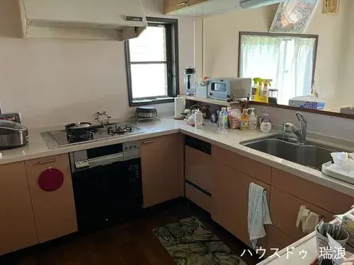 8LDK+S عقار مدينة ميزونامي محافظة غيفو (15)