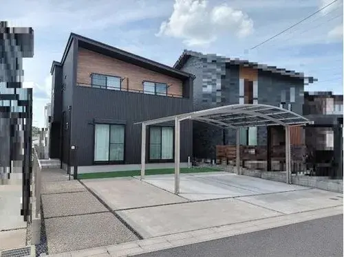 3LDK+S物件 多治見市 岐阜県 (2)