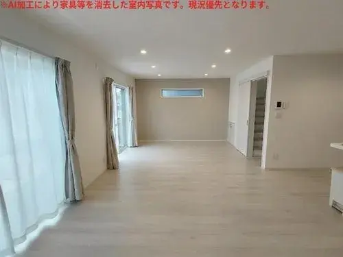 3LDK+S物件 多治見市 岐阜県 (4)