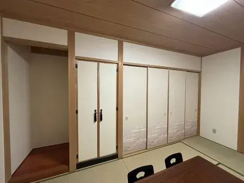 عقار 4LDK Ginancho Gifu Prefecture (7)