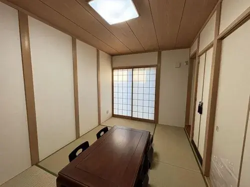 عقار 4LDK Ginancho Gifu Prefecture (8)
