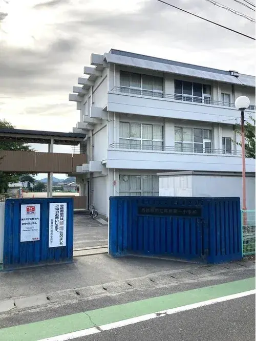 4LDK Property Kakamigahara City Gifu Prefecture (3)