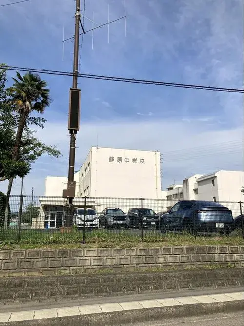 4LDK Property Kakamigahara City Gifu Prefecture (4)