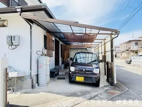 4LDK مدينة Gifu محافظة Gifu (2)