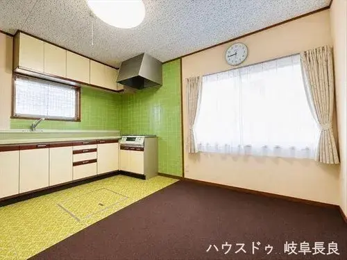 4LDK مدينة Gifu محافظة Gifu (13)