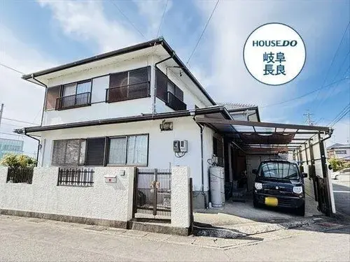 4LDK مدينة Gifu محافظة Gifu (4)