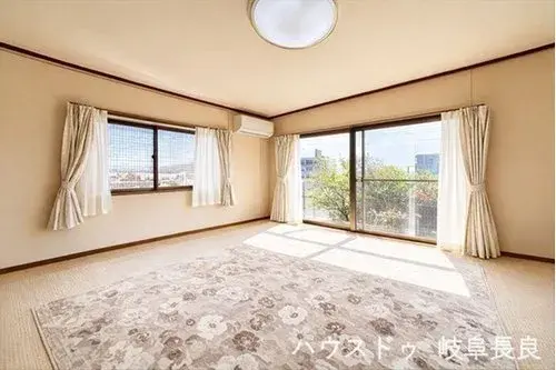4LDK مدينة Gifu محافظة Gifu (7)