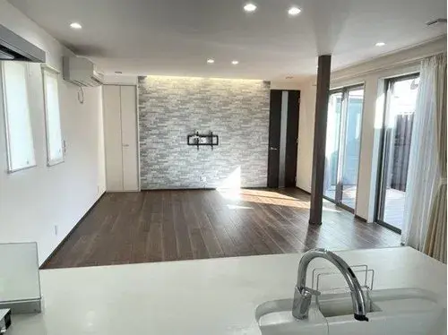 3LDK+S Property Gifu City Gifu Prefecture (5)