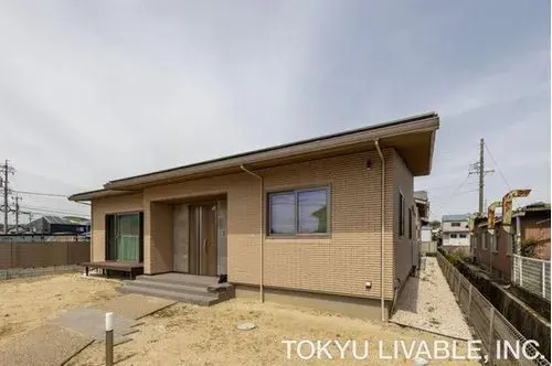 Akiya in Tajimi