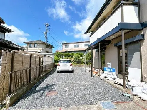 4LDK 多治见市 岐阜县 (2)
