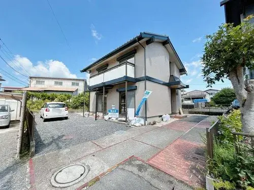 4LDK 多治见市 岐阜县 (3)