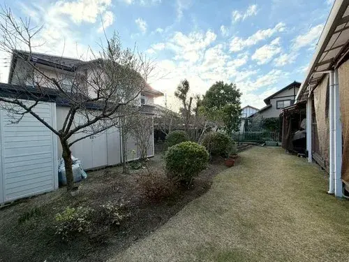 Propiedad 5DK en la Ciudad de Kani, Prefectura de Gifu (2)