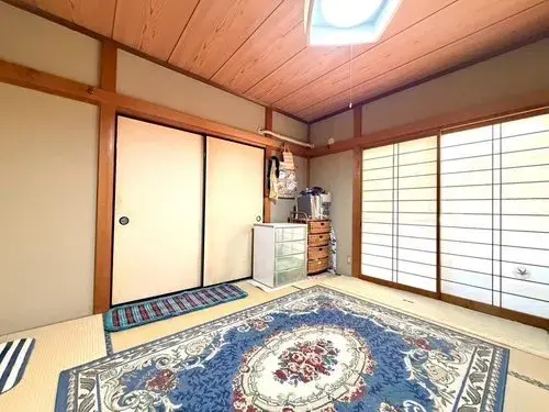Propiedad 5DK en la Ciudad de Kani, Prefectura de Gifu (13)