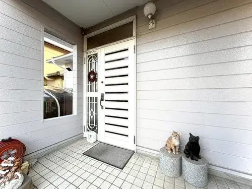 Propiedad 5DK en la Ciudad de Kani, Prefectura de Gifu (17)