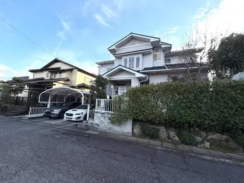 Propiedad 5DK en la Ciudad de Kani, Prefectura de Gifu (5)