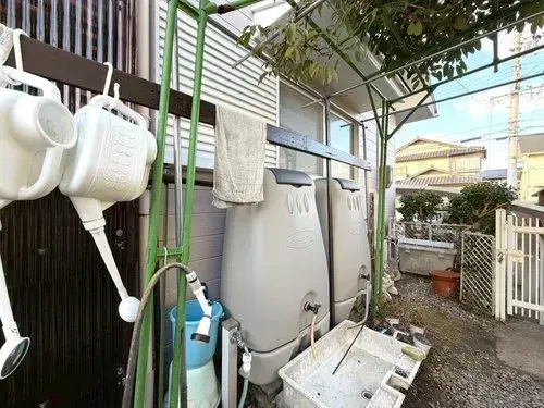 Propiedad 5DK en la Ciudad de Kani, Prefectura de Gifu (6)