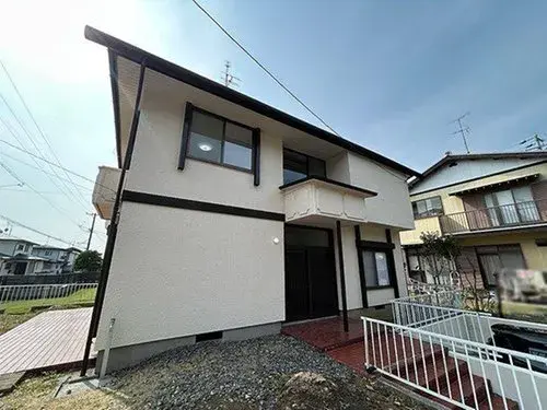Akiya in Kakegawa