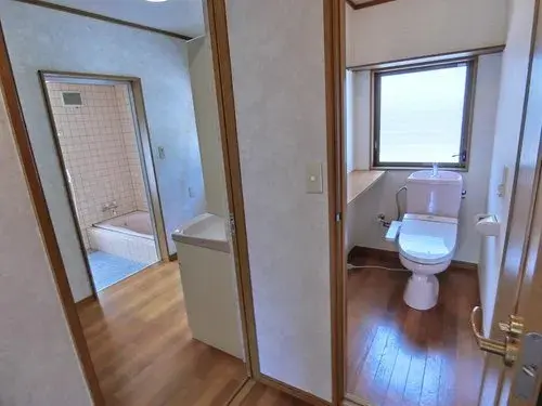 1LDK Property Izu City Shizuoka Prefecture (8)