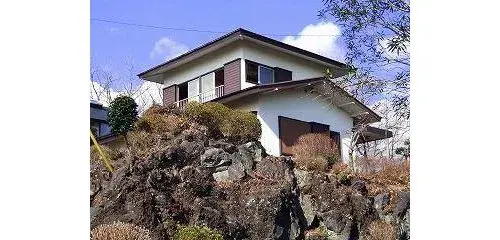 Akiya in 伊東市