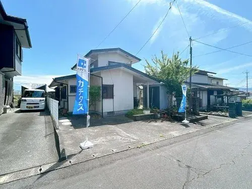 3LDK Property Fuji City Shizuoka Prefecture (2)