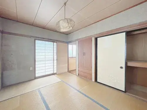 3LDK Property Fuji City Shizuoka Prefecture (12)