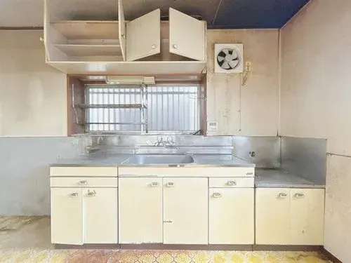 3LDK Property Fuji City Shizuoka Prefecture (14)