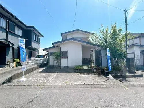 3LDK Property Fuji City Shizuoka Prefecture (4)