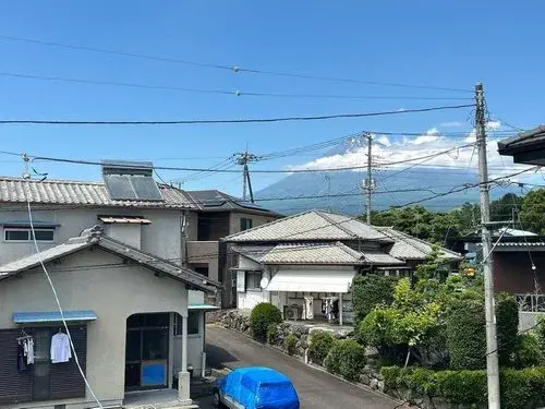 3LDK Property Fuji City Shizuoka Prefecture (5)