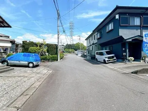 3LDK Property Fuji City Shizuoka Prefecture (6)