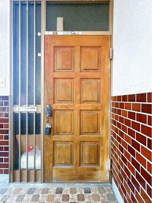 3LDK Property Fuji City Shizuoka Prefecture (8)