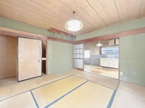 3LDK Property Fuji City Shizuoka Prefecture (10)