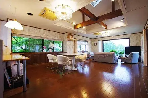 [LDK over 20 tatami, 2-story property] Atami City Shizuoka Prefecture (2)