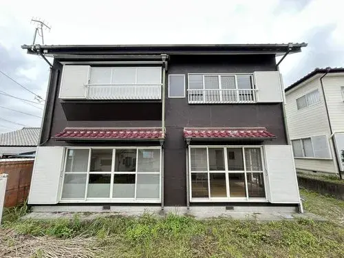 Akiya in Fujinomiya