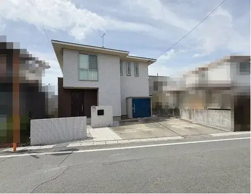 Akiya in Hamamatsu