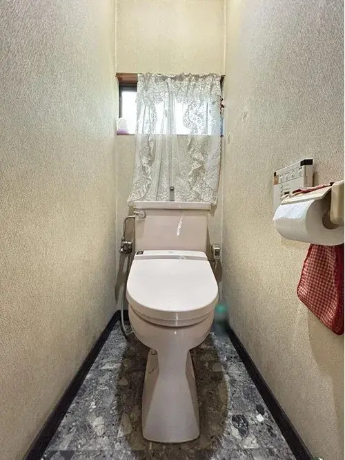 3LDK Property Fuji City Shizuoka Prefecture (8)