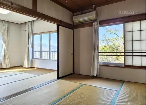 [عقار 6DK] Ito City Shizuoka Prefecture (8)